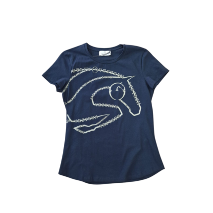 T-shirt VESTRUM Donna - Genova