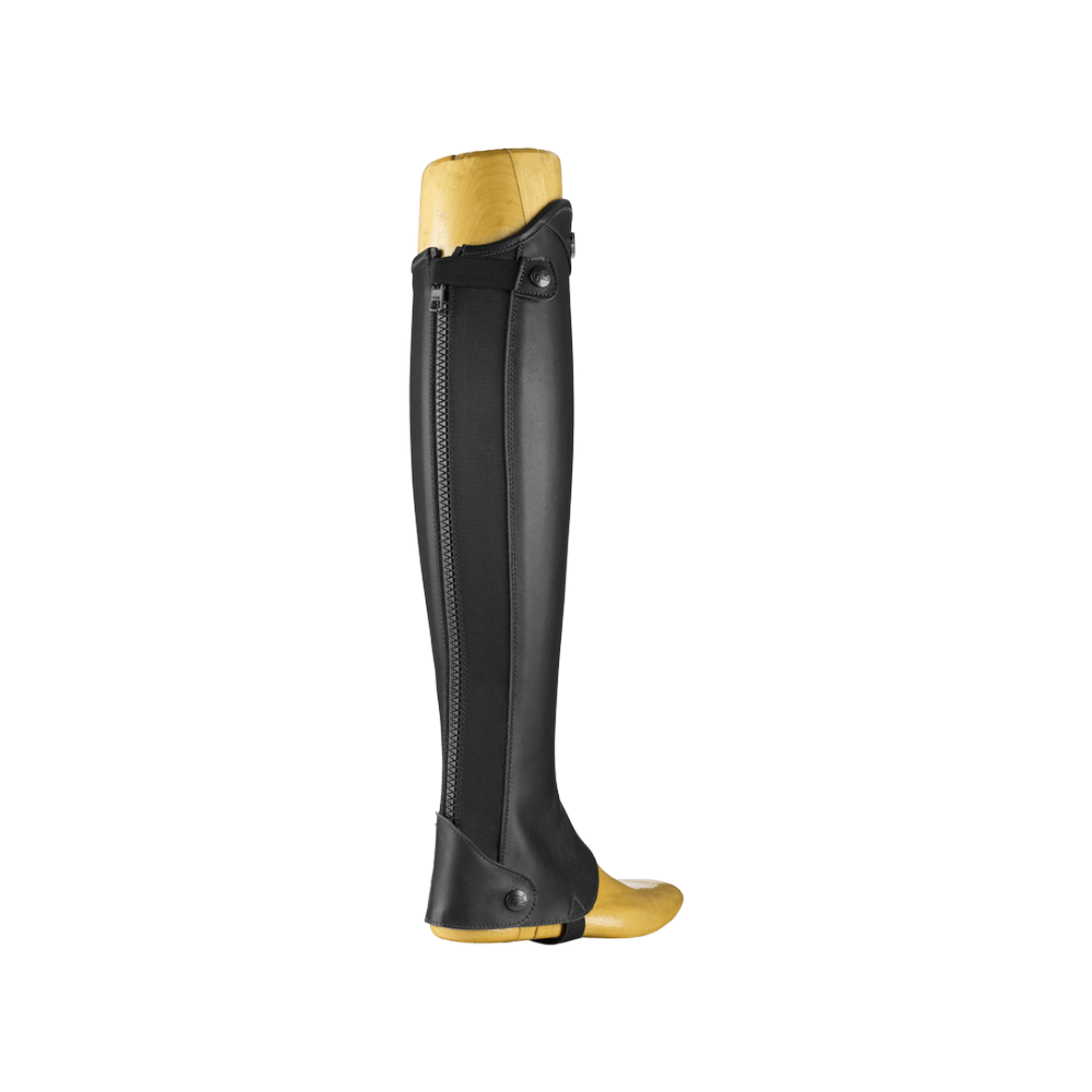 Ghette PARLANTI Mini Chaps Bufalo Equistaff